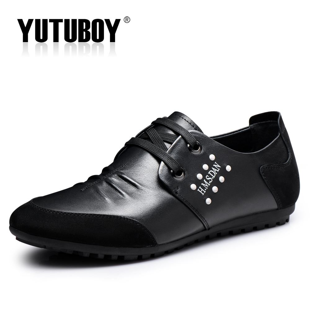 

Демисезонные ботинки YUTUBOY y46127