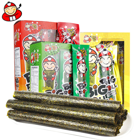 爱逛街为您找到即食烤海苔相关的宝贝,您可以在下面的板块中挑选喜欢