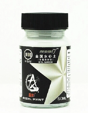 

Материалы для изготовления сборных моделей OTHER 60ML