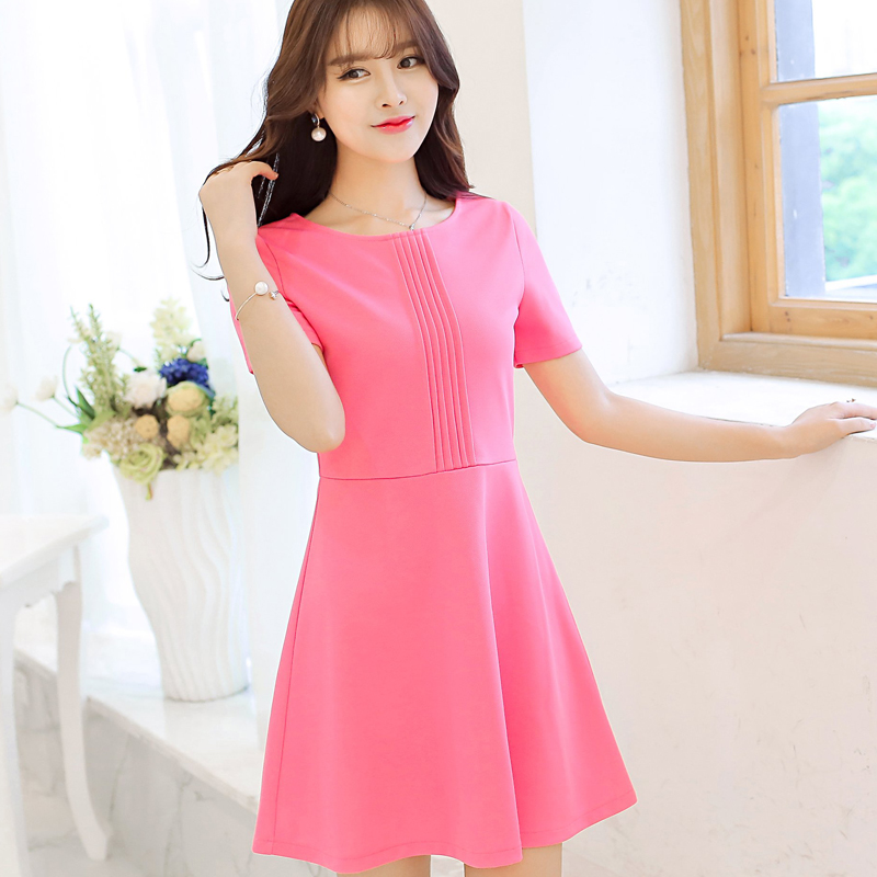 

Женское платье Color daifei l1171 2015