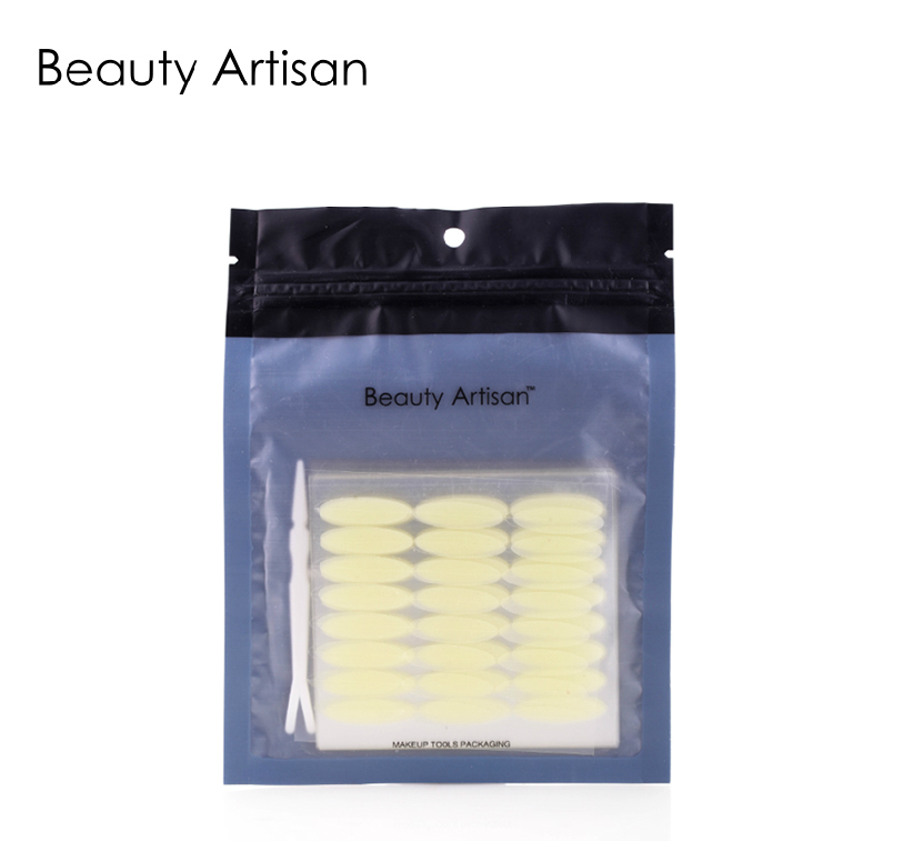 

Клейкие полоски для лифтинга век/изменения разреза глаз Beauty artisan