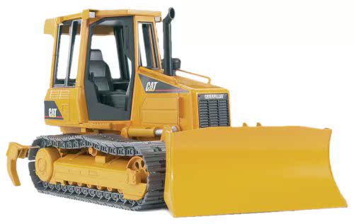 

Модель машины United states Bruder CATERPILLAR