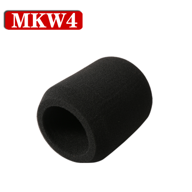 

Микрофон Sennheiser MKW4