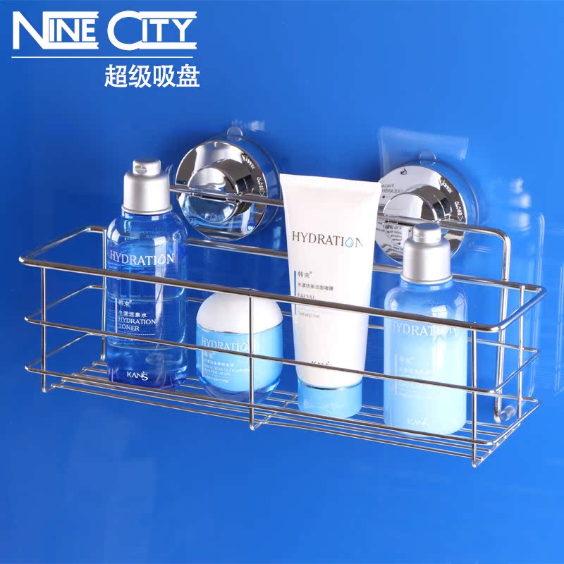 

полочка для ванной wrl300 NineCity