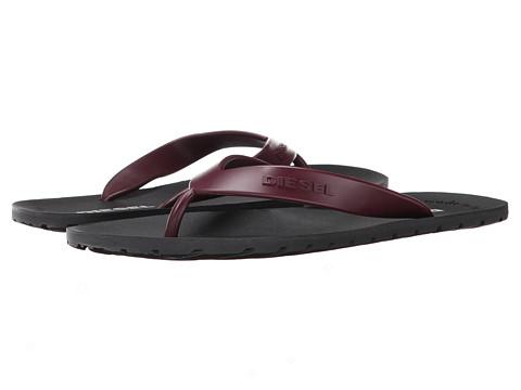 

Сланцы Diesel "Plaja" Splish