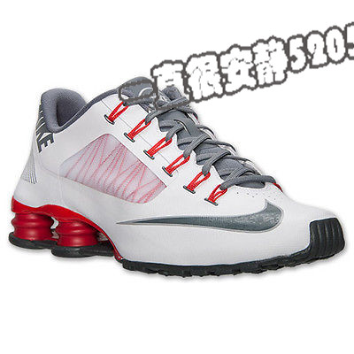 

Кроссовки NIKE SHOX SUPERFLY R4