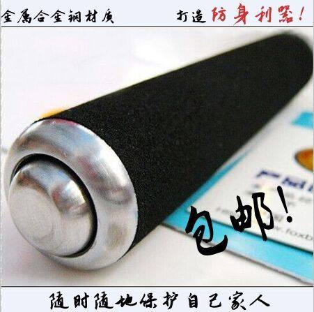 

Телескопическая дубинка