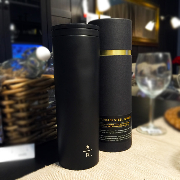 

Герметичная чашка Starbucks Reserve 16oz