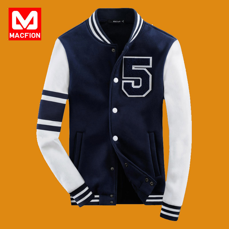 

Толстовка Macfion du09508 2015