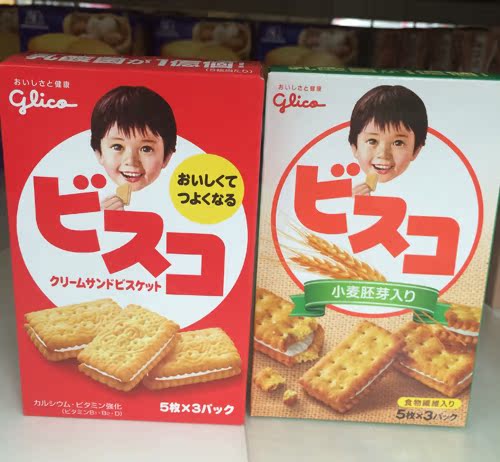 

Glico