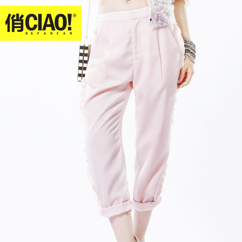 

Женские брюки Ciao cwdupff024 2015