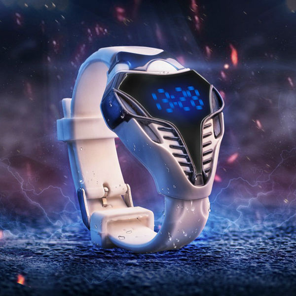 

Часы OTHER Exo LED