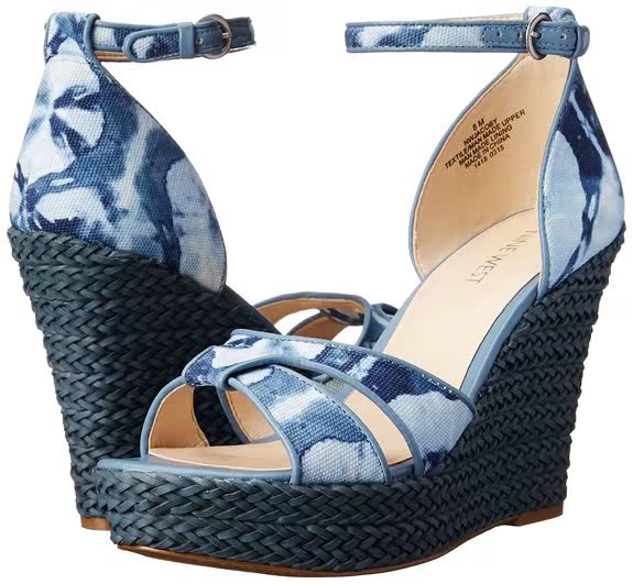 

Босоножки Nine West JC
