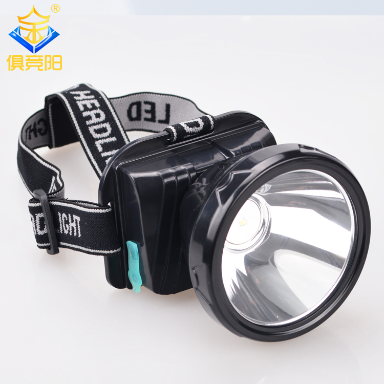 

Налобный фонарь Ju Jing Yang 7805 LED 5W