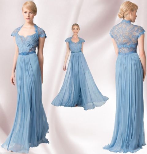 

Вечернее платье Tadashi Shoji