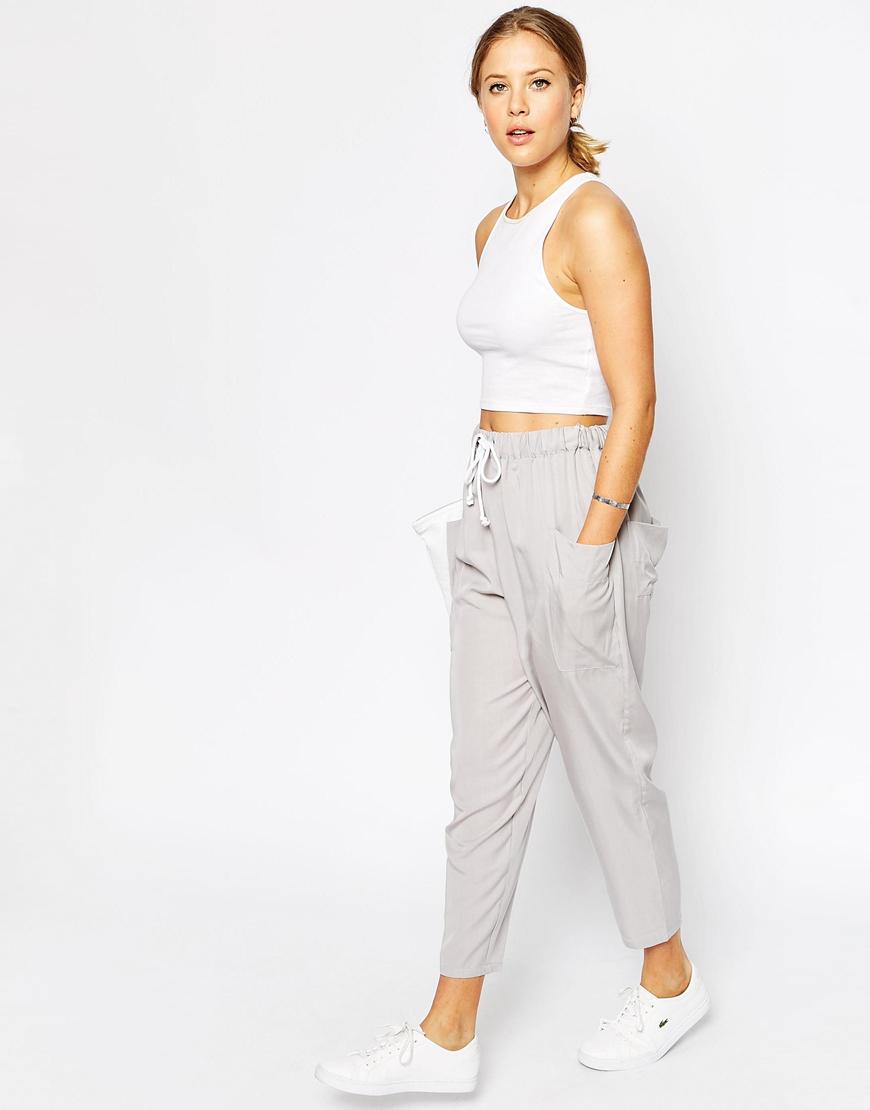 

Женские брюки 2015 ASOS