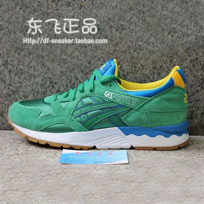 

Кроссовки ASICS GEL-LYTE H401N