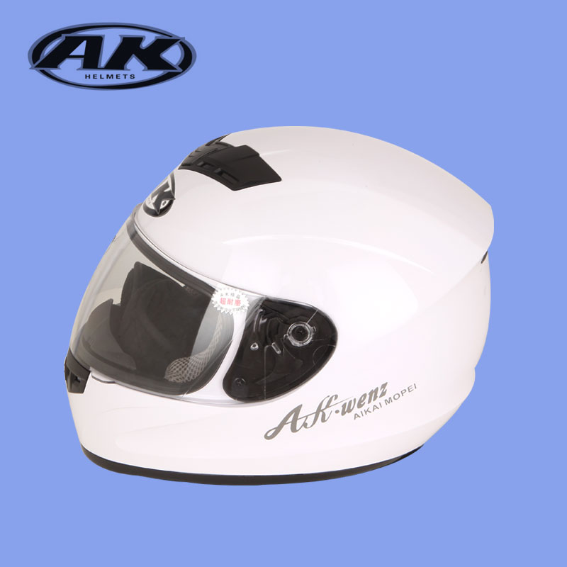 

мото шлем AK 918