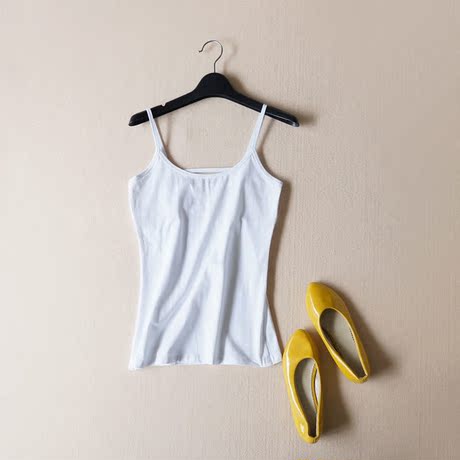 爱逛街为您找到小吊带相关的宝贝,您可以在下面的板块中挑选喜欢的