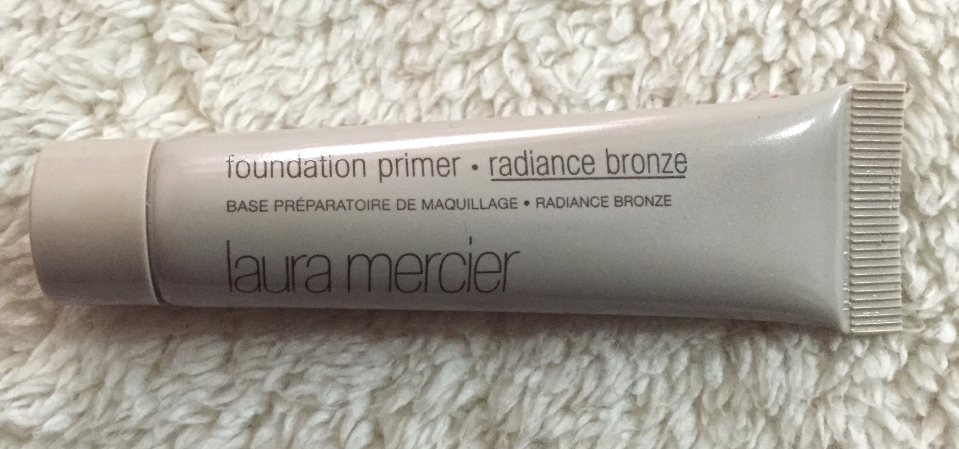 

Laura Mercier Foundation Primer 15ml