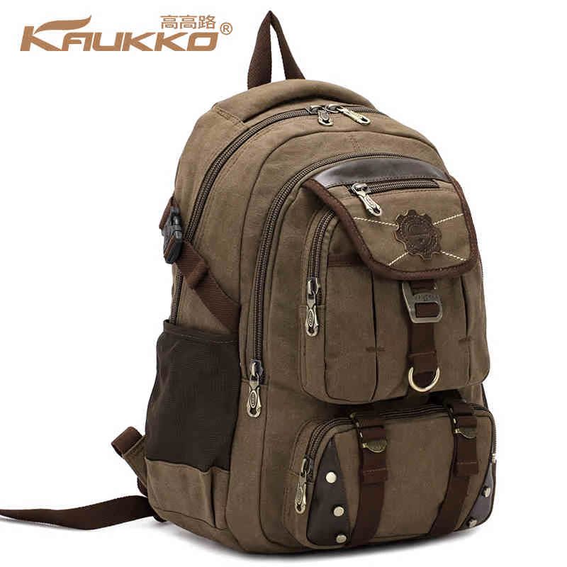 

рюкзак Kaukko fj33