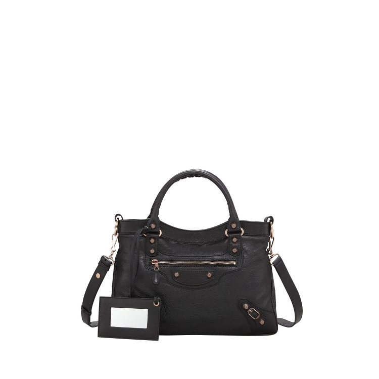 

Сумка Balenciaga q01235029 NERO