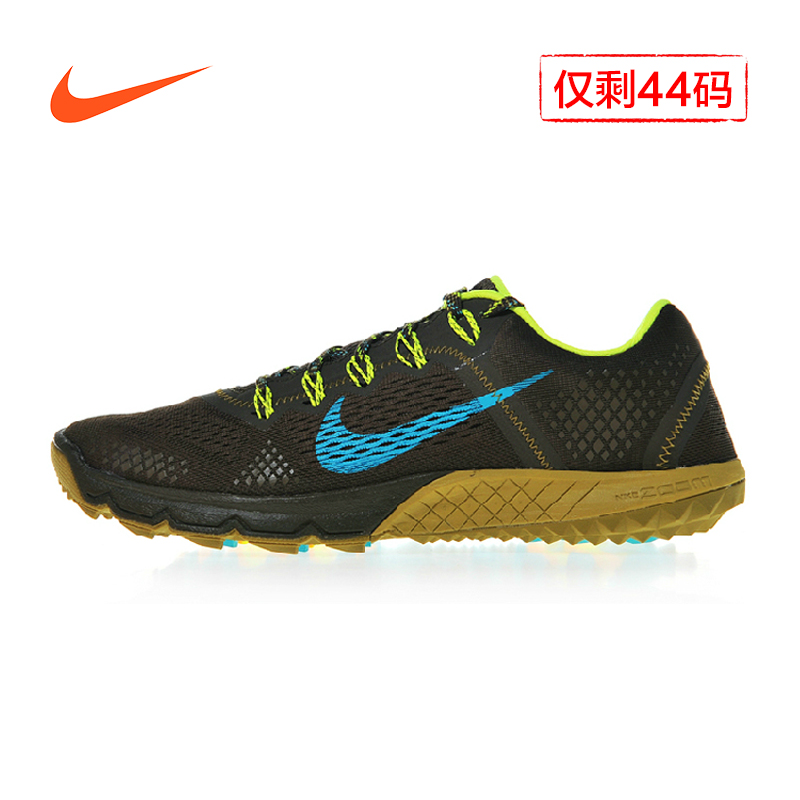 

Кроссовки Nike ZOOM 599117-347