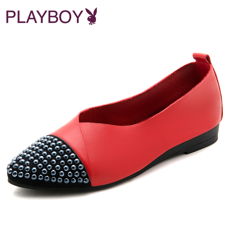 

туфли Playboy c10856128