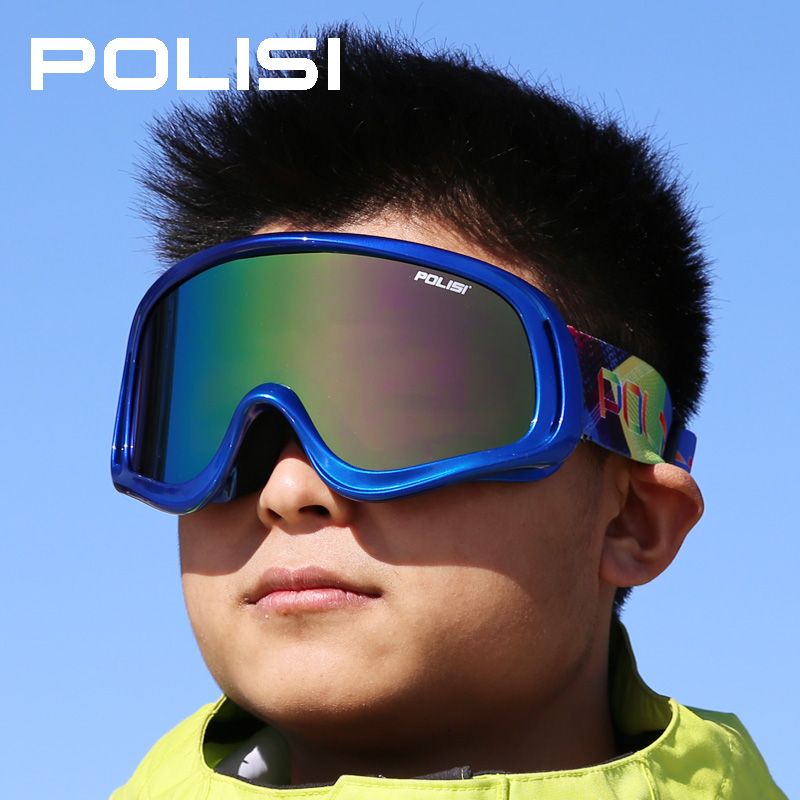 

Лыжные очки POLISI P818
