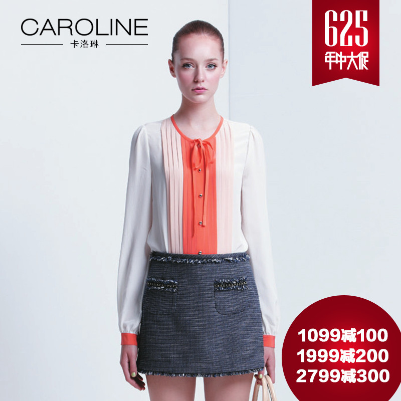 

Блузка Caroline 13 002 ct 13 13CT002 1660