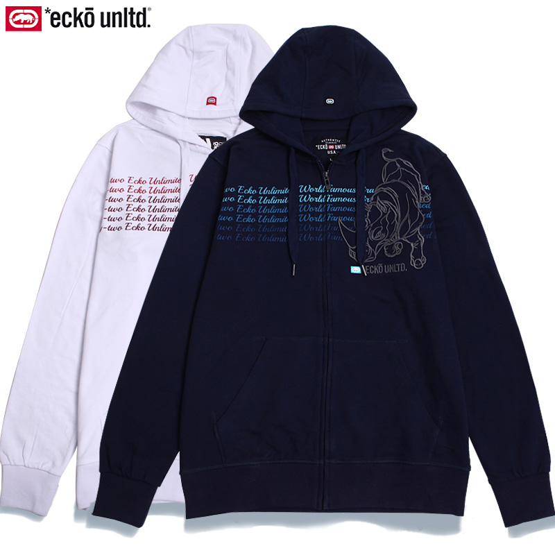 

Толстовка MARC ECKO 234 ECKO