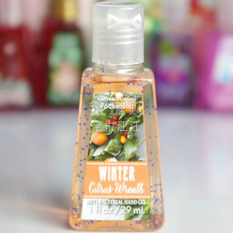 

Bath&body works BBW 29ml