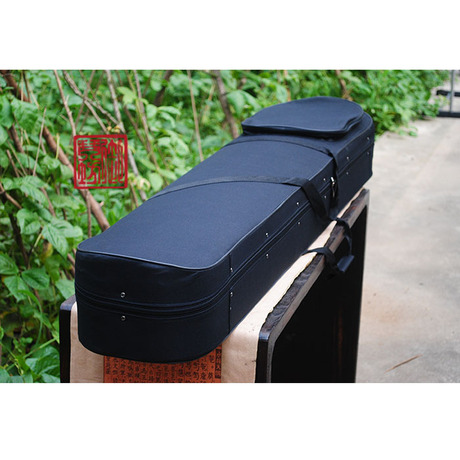 【御琴坊】高级超轻牛津古琴箱 防震古琴盒古琴琴箱 江浙沪包邮