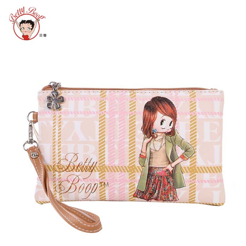 

Сумка Betty Boop a3234 /19c