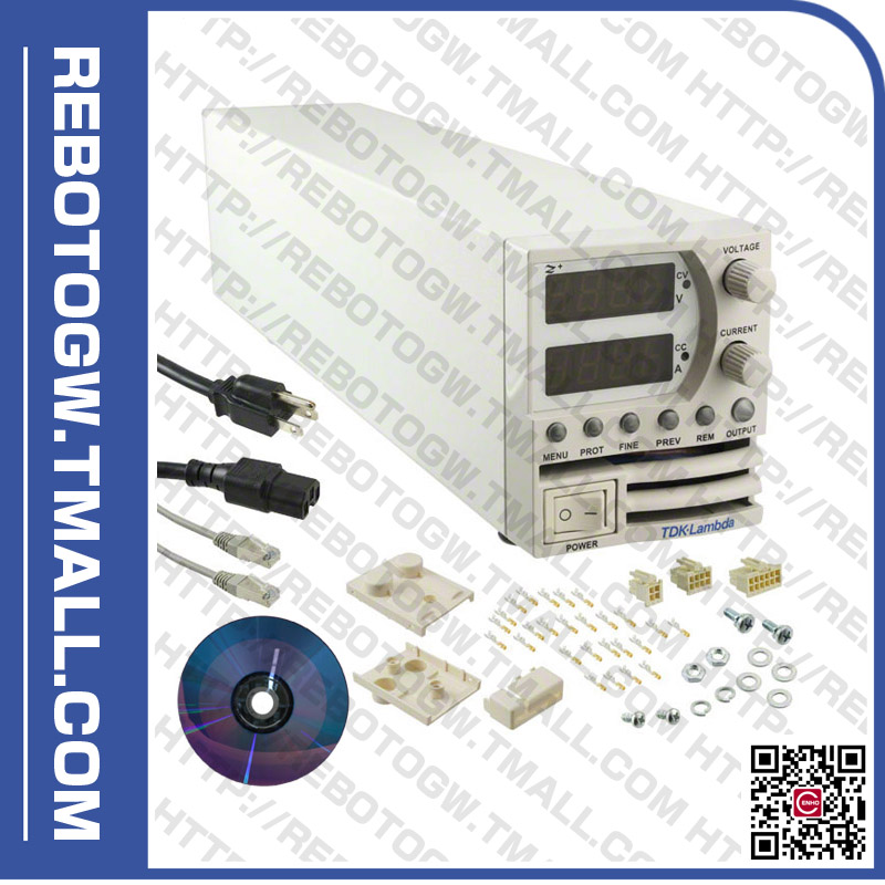 

Электронные компоненты Z36-24-LAN-U AC/DC PROGRAMMABLE SUPPLY 0-36V