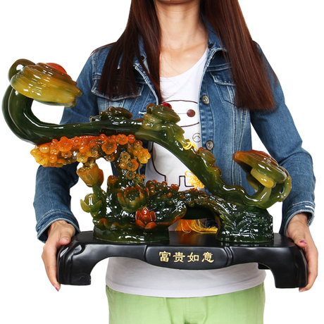 爱逛街为您找到富贵招财玉如意相关的宝贝,您可以在下面的板块中挑选