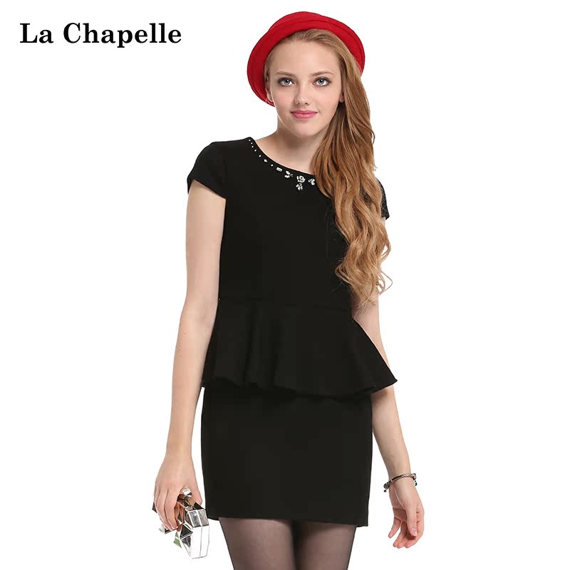 

Женское платье La Chapelle 10006223 2014