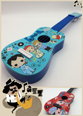Детская гитара