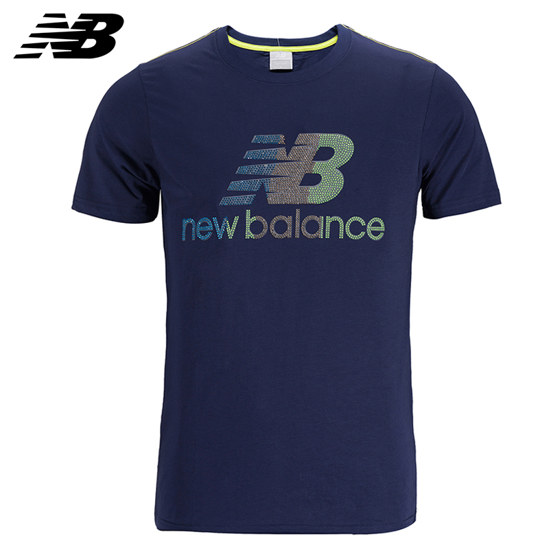 

Спортивная футболка New Balance 2015 NB