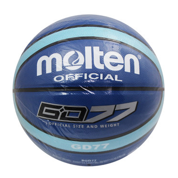 

Баскетбольный мяч Molten gd77 PU GD78