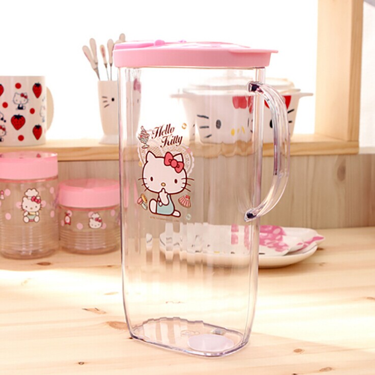 

Графин Hello kitty dc037345 2L