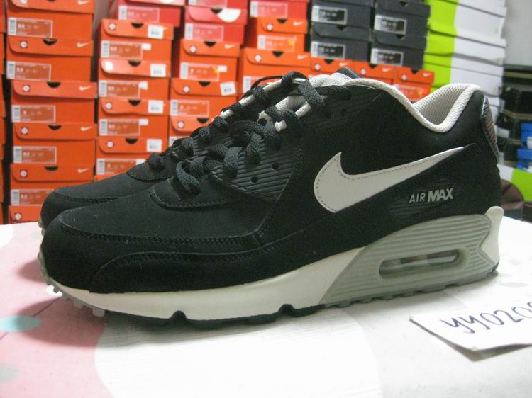 

кроссовки Nike Air Max 90 Essential 599521-001