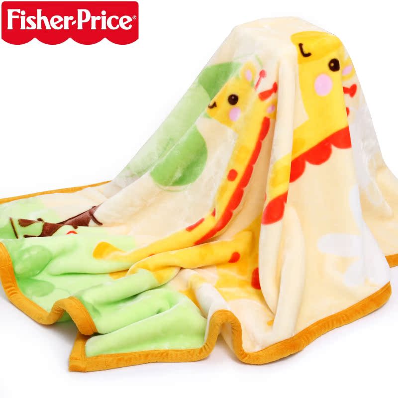 

детское одеяло Fisher/price fp14h007