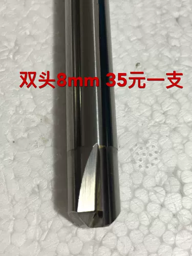 Супер жесткий двойная головка.