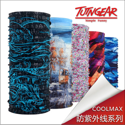 

Бандана Tutngear cu050 COOLMAX