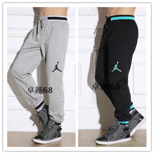 

Брюки спортивные AIR JORDAN Aj23