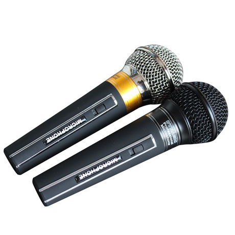 爱逛街为您找到有线ktv话筒相关的宝贝,您可以在下面的板块中挑选喜欢