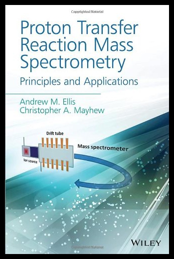 

Proton Transfer Reaction Mass Spectrometry And Re