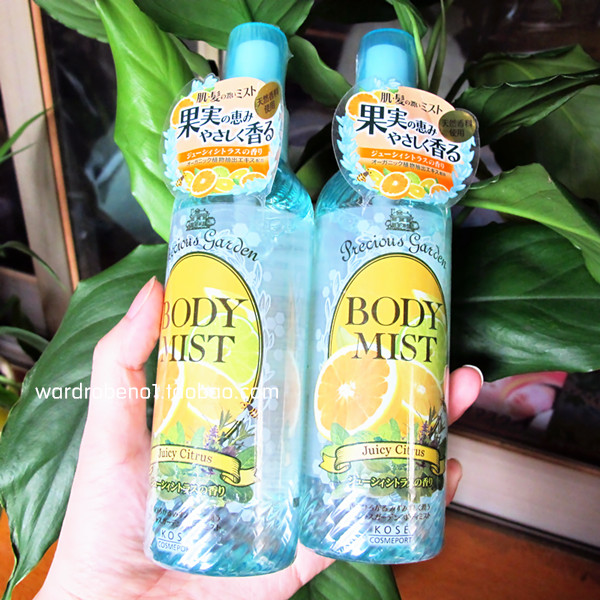 

Спрей Kose 200ml