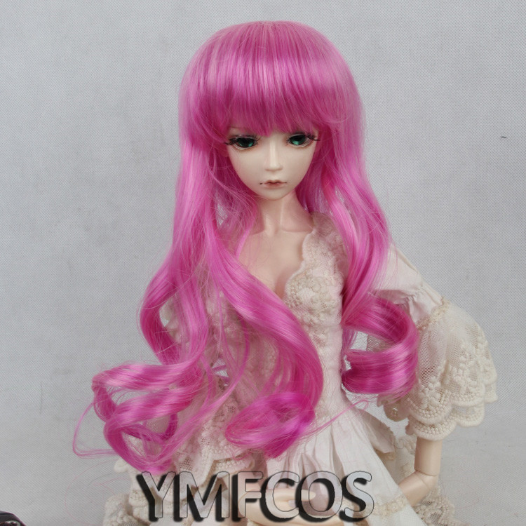 

Кукла BJD Yue man square BJD 1/3